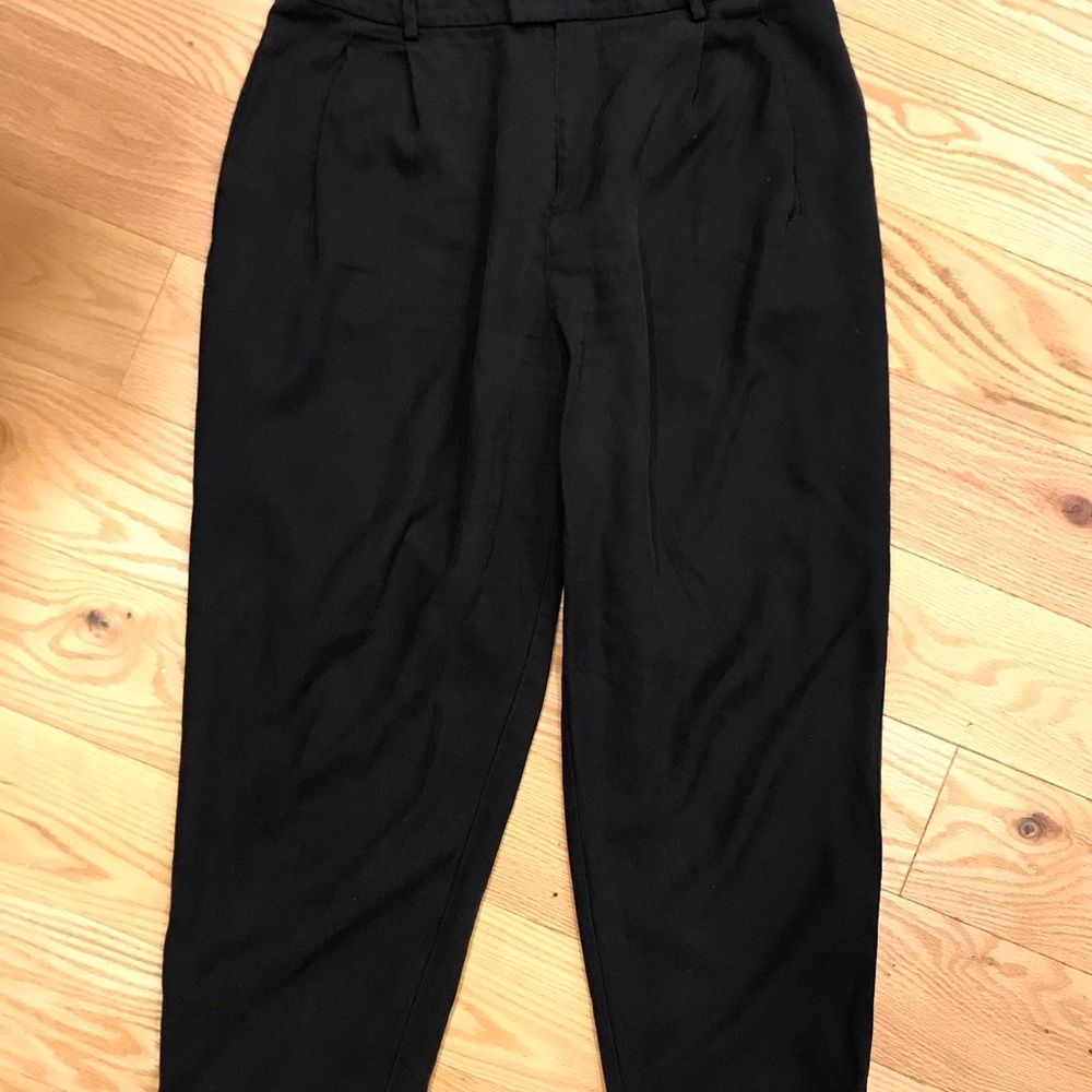 Everlane casual black Pants